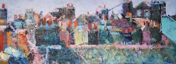 More Rooftops in Rooftop Exhibition