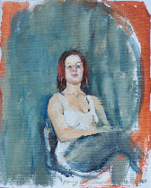 kirsty painted at 