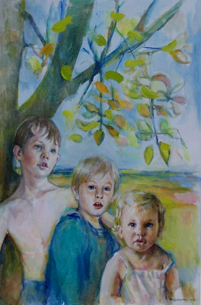 Collection Shorten family