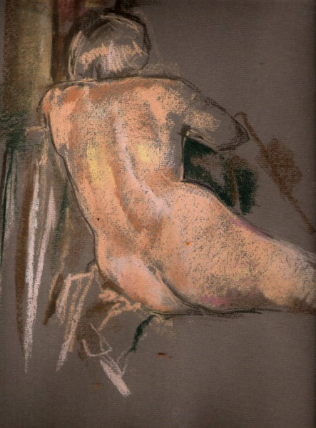joyce nude 