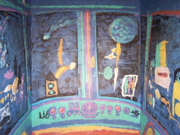 detail space 