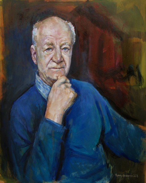 John Sealey by Penny Bearman (479 x 600)