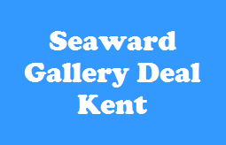 Seaward Gallery Deal Kent