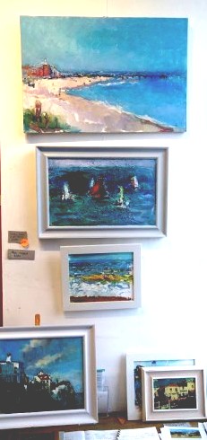 Click for Students Gallery