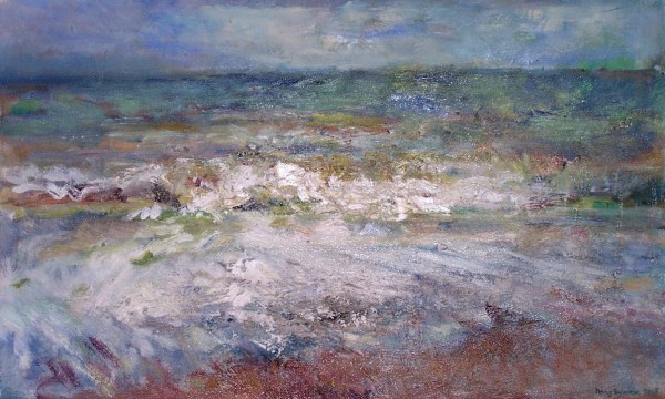 Sea Painting in painting archive